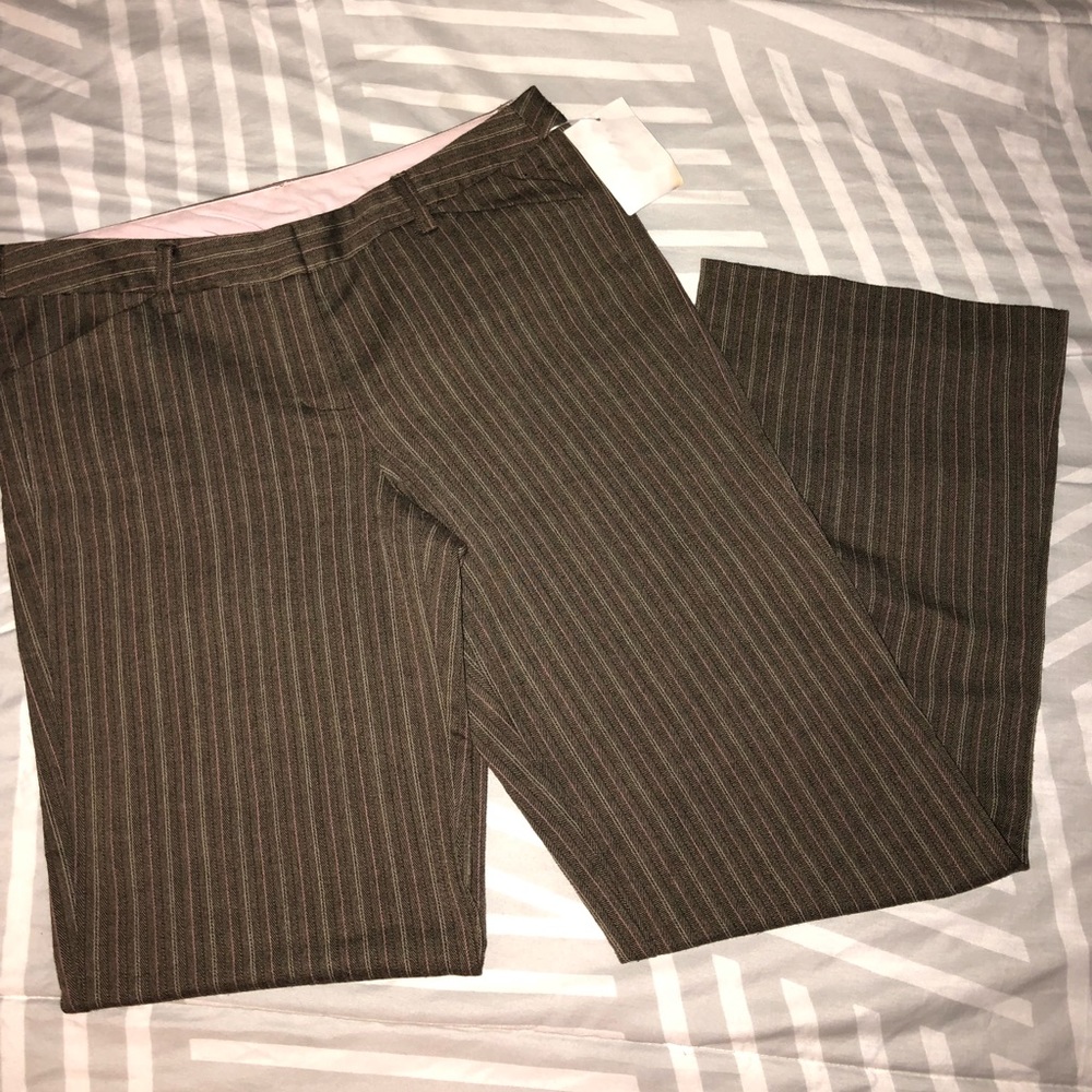 Tracy Evans Dress Trouser